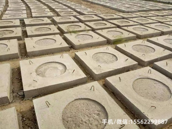 凤庆DP12混凝土电杆底盘